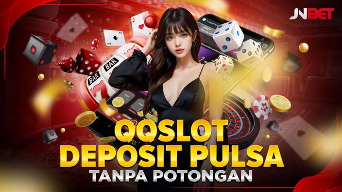  Perkenalan kepada Dunia Slot Online