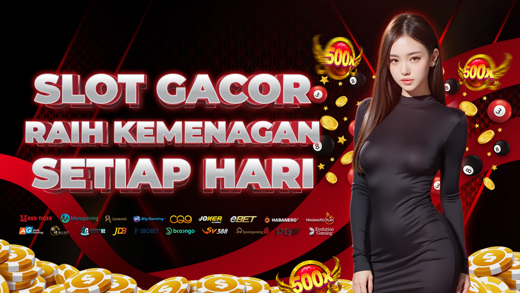 kenapa QQ Slot begitu populer, serta bagaimana Anda bisa meraih keuntungan besar di dunia ini.