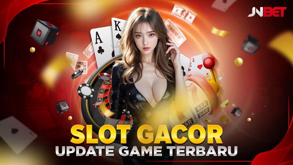 Dengan begitu banyak pilihan di dunia permainan slot online