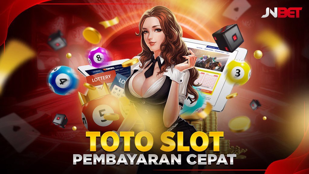 Dengan QQ SLOT, SLOT GACOR, SLOT 88, dan TOTO SLOT