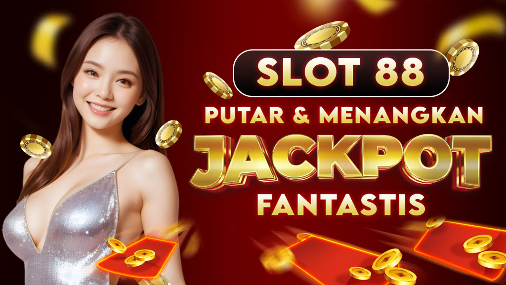 Game Slot dengan Nuansa Indonesia