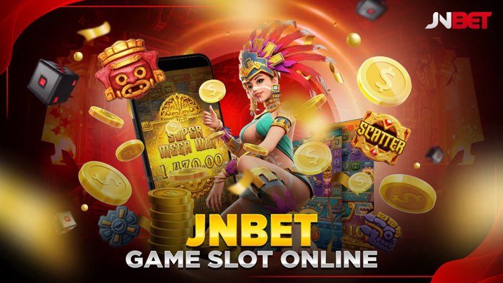 Pengembaraan Permainan Slot Online: Dari QQ SLOT Hingga TOTO SLOT